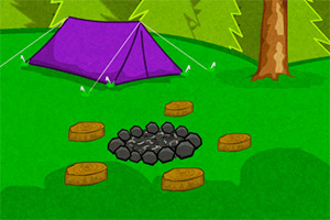 黄石公园野外生存3