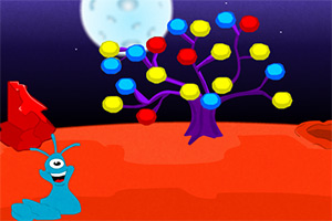 逃出外星人绑架2