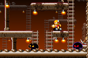 马里奥管道修理工