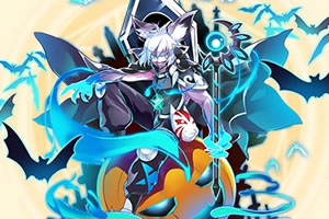 天魔神域之拼图