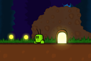 向往光的地方选关版