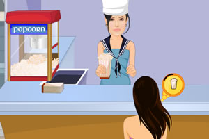 朱莉的冰淇淋店