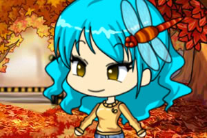 最美的校园女生8