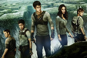 迷宫行者找字母