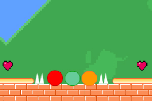 混球历险记3人版