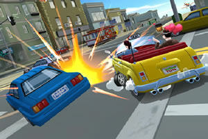 出租车图片找东西