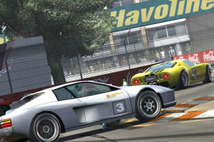 跑车图片找轮胎