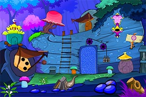 逃出封闭的山谷