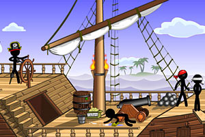 设计顺序8海盗篇