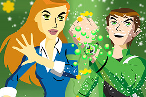 少年骇客大救援