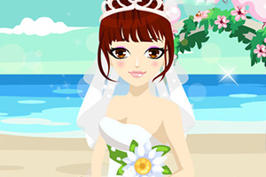 美丽新娘大改造