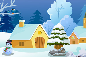 圣诞节冰岛逃生