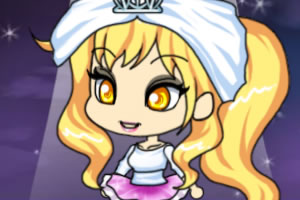 最美的校园女生17