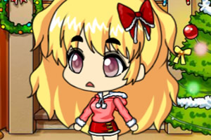 最美的校园女生18