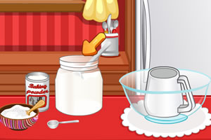 疯狂烹饪之圣诞饼干