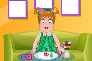 小佐伊圣诞招待