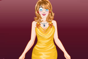 佐伊的新年改造