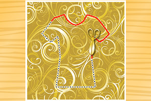 时装设计大挑战