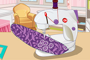 改造你的旧裙子