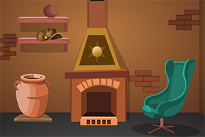 逃出牛仔的小屋