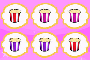 热腾腾的面食匹配