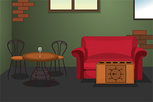 逃出牛仔的小屋4