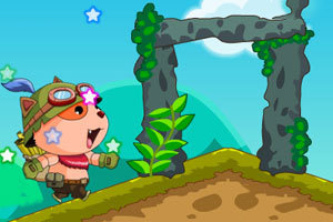 奔跑吧英雄联盟