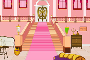 豪华大房子逃脱