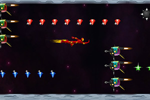 钢铁侠星际战争