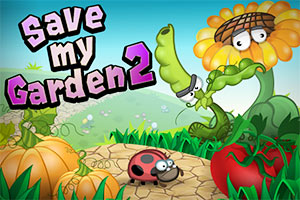 保卫西红柿2无敌版