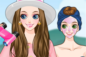 费里斯风车乐园