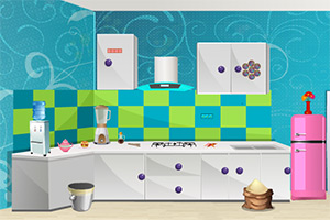 爱自拍的男孩逃脱