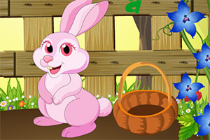 复活节寻找彩蛋逃脱