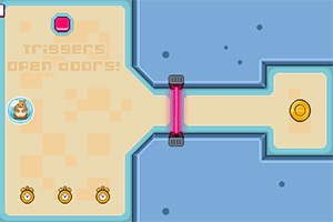 仓鼠时钟超级秀