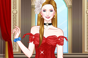 灰姑娘美发沙龙