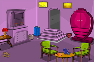 逃出普通的居室