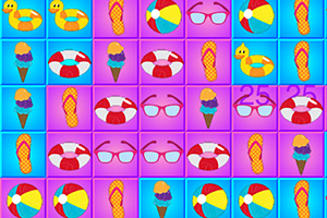 可爱宝贝对对碰