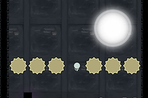 小白回家历险记