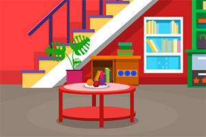 里士满的家逃脱