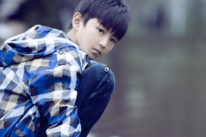 Tfboys姻缘测试