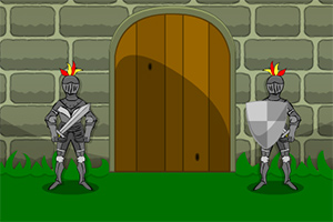 柯莱特城堡逃脱