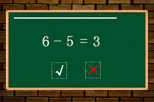 数学小天才之初试牛刀