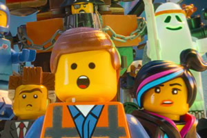 观察乐高电影图片