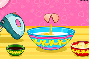 漂亮婚礼大蛋糕