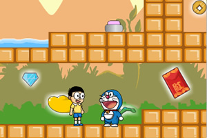 哆啦A梦的摇钱树4