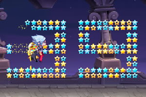 萌少年酷跑炫飞版