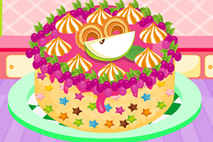 超级美味奶酪蛋糕