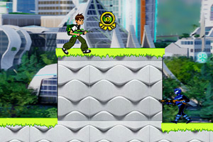 少年骇客射击手2