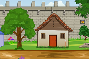 火柴人城堡逃脱