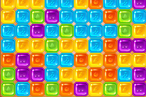 五彩糖果消消乐